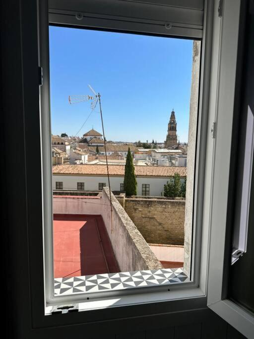 El Sabil De La Mezquita Διαμέρισμα Κόρδοβα Εξωτερικό φωτογραφία