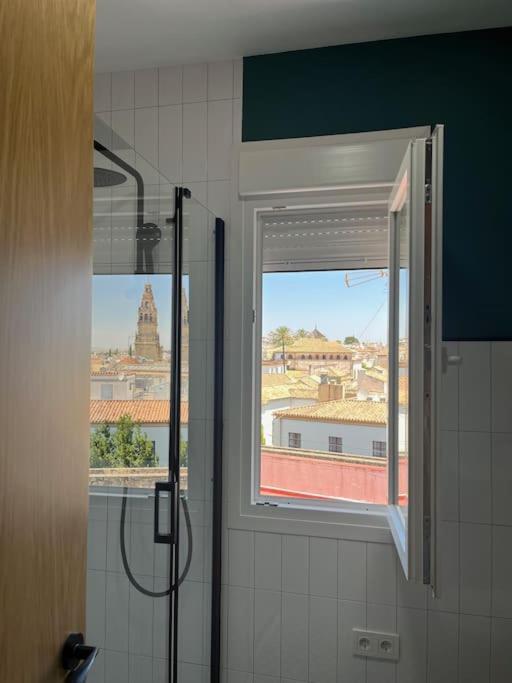 El Sabil De La Mezquita Διαμέρισμα Κόρδοβα Εξωτερικό φωτογραφία